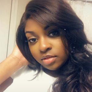 Meet your Posher, Shay